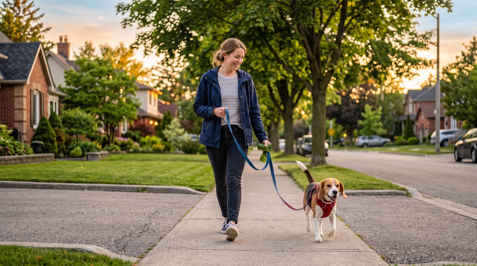 The Smart Way to Handle Daily Dog Cleanup
