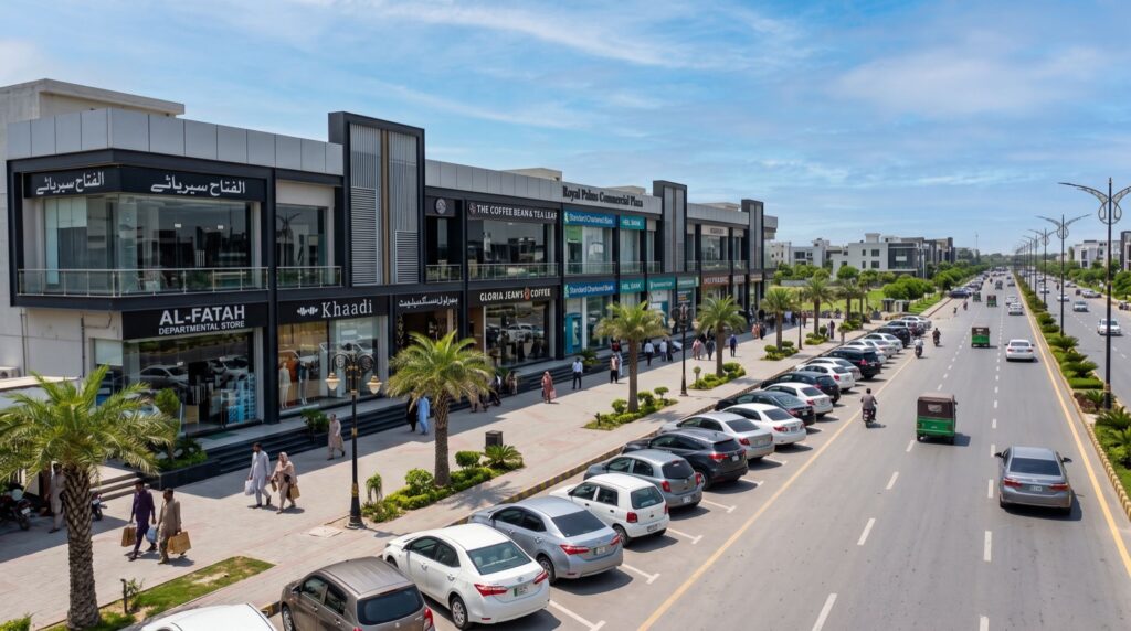 RDA-Approved Housing Societies Explained: 2026 Checklist