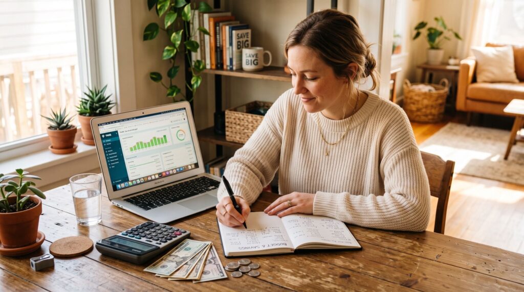 Best Money Apps to Save More in 2026