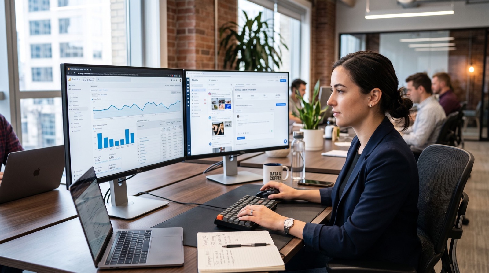 Digital Marketing Services in Rawalpindi: 2026 Guide