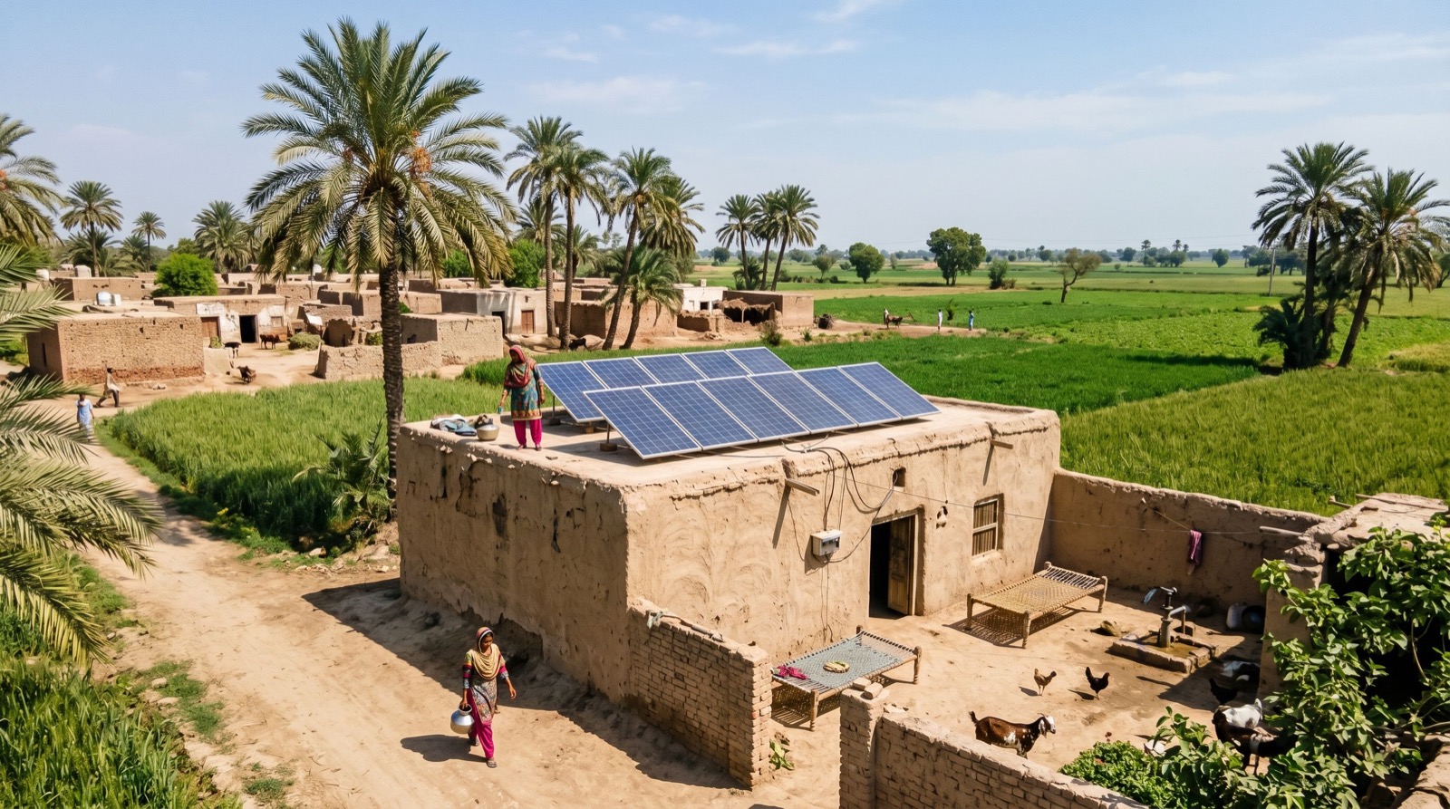 Hybrid Inverter in Pakistan: 2026 Buyer's Guide