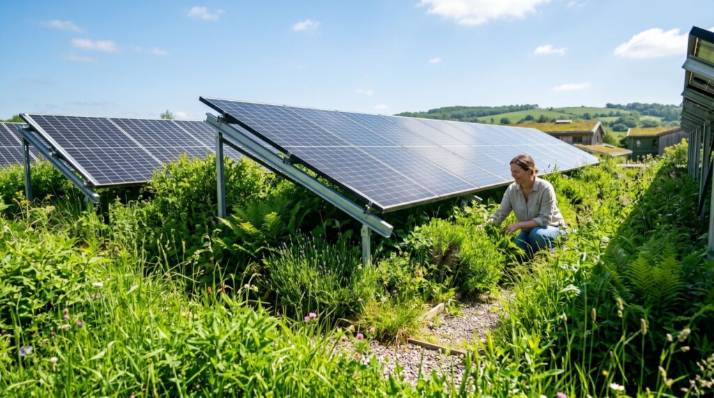 Solar Panels in Peshawar: 2026 Buyer's Guide