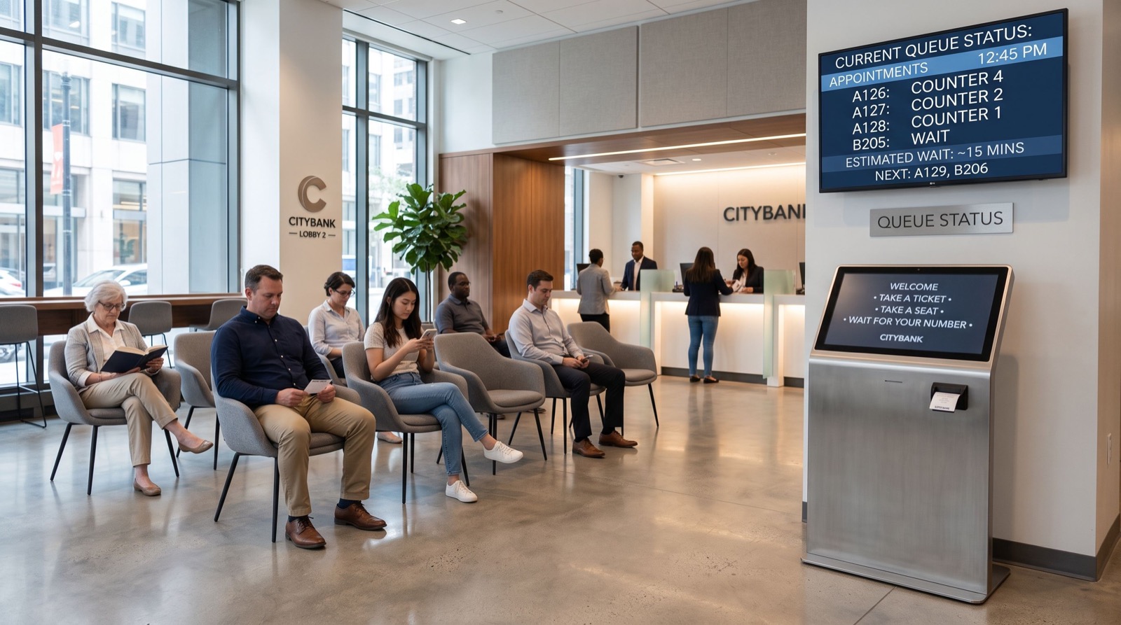 Drive-Thru Queue Management System: 6 QSR Speed Wins 2026